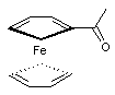 1-Acetylferrocene