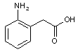 2-Aminophenylacetic acid