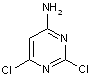 4-Amino-2-6-dichloropyrimidine
