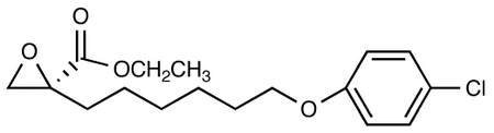 S-(+)-Etomoxir