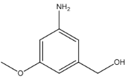(3-Amino-5-methoxyphenyl)methanol