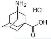 3-Amino-adamantane-1-carboxylic acid hydrochloride