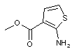 2-Aminothiophene-3-methyl carboxylate -  