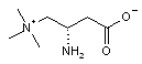 (S)-Amino carnitine chloride