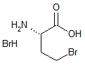L(+)-2-Amino-4-bromobutyric acid HBr