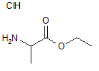 DL-Alanine ethyl ester HCl