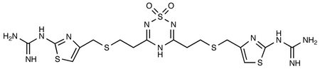 Famotidine Related Compound B