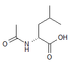 N-Acetyl-D-Leucine