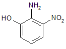 2-Amino-3-nitrophenol