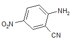2-Amino-5-nitrobenzonitrile