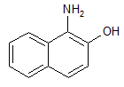1-Amino-2-naphthol