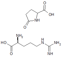 L-Arginine-L-pyroglutamate