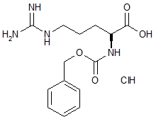 N-α-Z-L-Arginine HCl