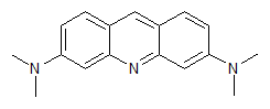 Acridine orange base