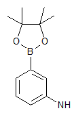 3-AmiNopheNylboroNic acid piNacol ester