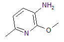 3-AmiNo-2-methoxy-6-picoliNe