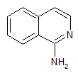 1-AminoisoQuinoline