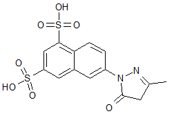 Amino-J-pyrazolone