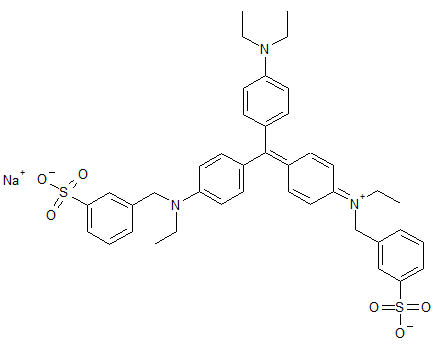 C.I.Acid Violet 17