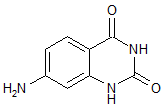 7-Aminoquinazoline-2-4(1H-3H)-dione