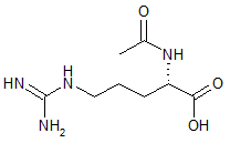 N-α-Acetyl-L-arginine dihydrate