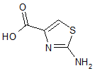 2-Amino-4-thiazolecarboxylic acid