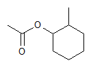 Acetic acid (2-methylcyclohexyl) ester