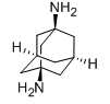 1-3-Adamantanediamine dihydrochloride