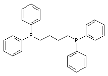 1-4-Bis-(diphenylphosphino)butane
