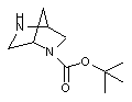 (1S-4S)-(-)-2-Boc-2-5-diazabicyclo[2.2.1]heptane