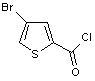 4-Bromo-2-thiophenecarbonyl chloride