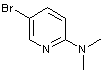 5-Bromo-2-dimethylaminopyridine