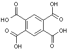 1-2-4-5-Benzenetetracarboxylic acid
