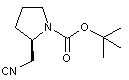 (R)-tert-Butyl 2-(cyanomethyl)pyrrolidine-1-carboxylate