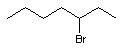 3-Bromoheptane
