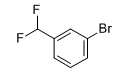 1-bromo-3-(difluoromethyl)benzene