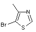 5-Bromo-4-methylthiazole