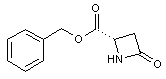 Benzyl (S)-4-oxo-2-azetidinecarboxylate