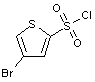 4-Bromo-2-thiophenesulfonyl chloride