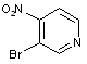 i3-Bromo-4-nitropyridine
