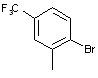 1-Bromo-2-methyl-4-trifluoromethylbenzene