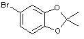 5-Bromo-2-2-dimethyl-1-3-benzodioxole