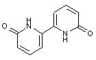 2-2’-Bipyridine-6-6’-(1H-1’H)dione