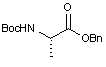 Boc-L-alanine benzylester