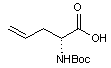 N-Boc-D-allylglycine