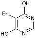 5-Bromo-4-6-dihydroxypyrimidine