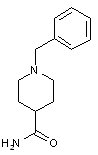 1-Benzylpiperdine-4-carboxyamide