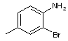 Bromo-4-methyl-aniline HBr
