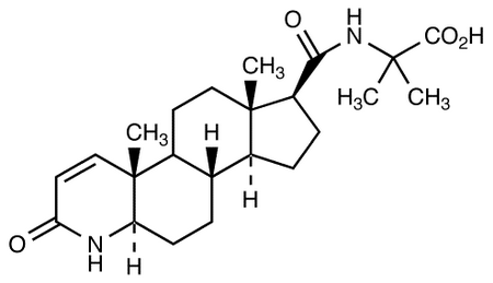 Finasteride Carboxylic Acid