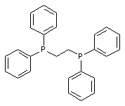 1-2-Bis(diphenylphosphino)ethane